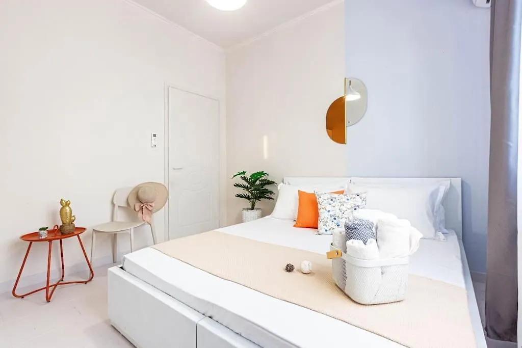 Apartment Himara City 22 - Central & Beach Access
