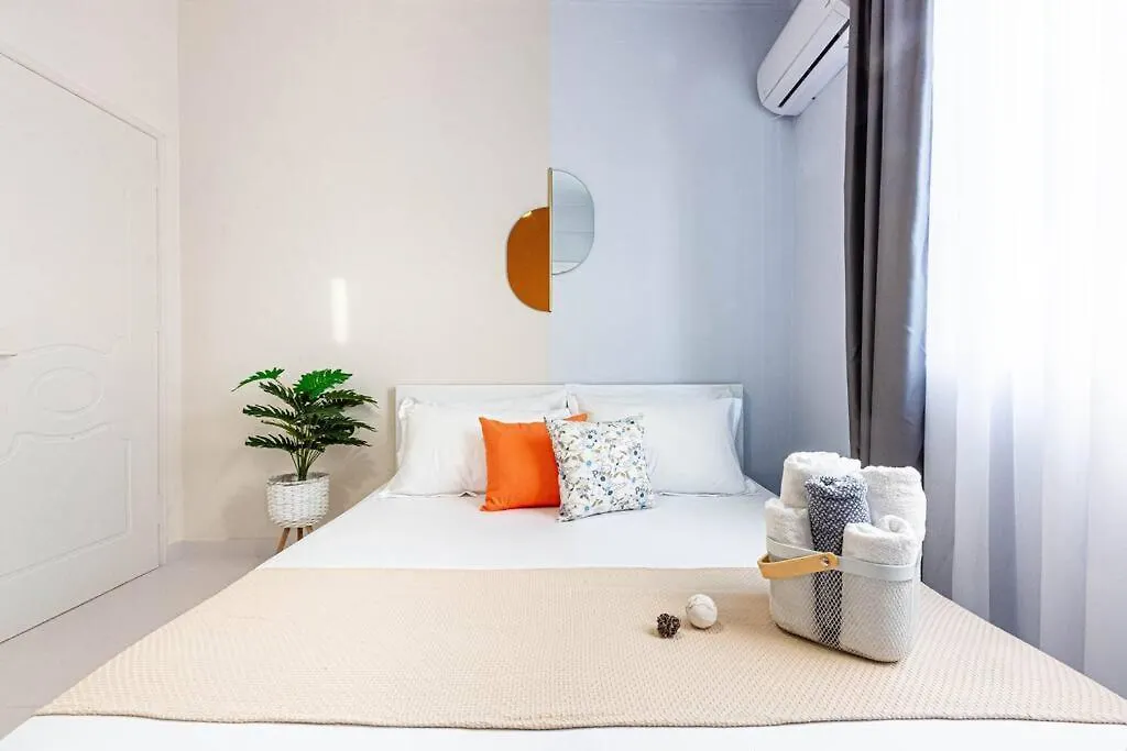 Apartment Himara City 22 - Central & Beach Access