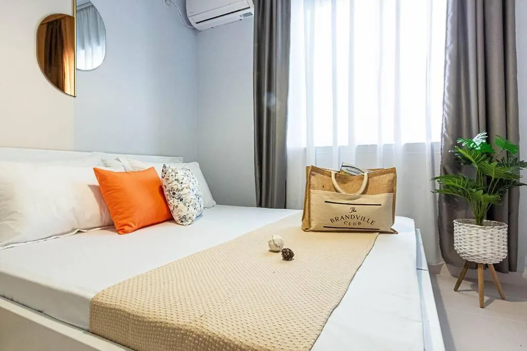 Apartment Himara City 22 - Central & Beach Access