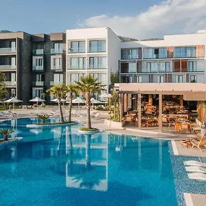 Miamar Luxury & Himare