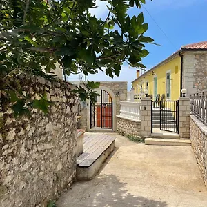  Appartamento Mpolanos