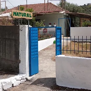 Hostal Natural, Himarë
