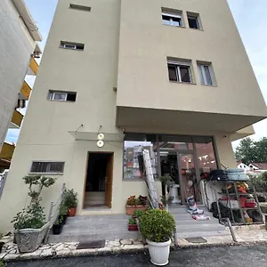 Apartamento Zea, Himarë