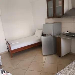  Appartamento Center Pirro