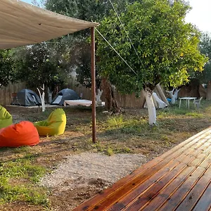 Himara Hostel Himarë